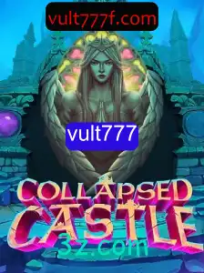 Explorando CollapsedCastle: Uma Jornada Épica Dentro de Ruínas Místicas