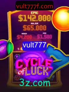 CycleofLuck: Explorando o Fascinante Mundo do Novo Jogo de Estratégia