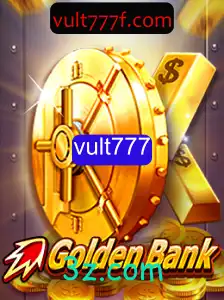 GoldenBank: Uma Nova Era de Jogos de Estratégia e Suspense