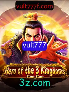 Heroofthe3KingdomsCaoCao: A Nova Era dos Jogos de Estratégia