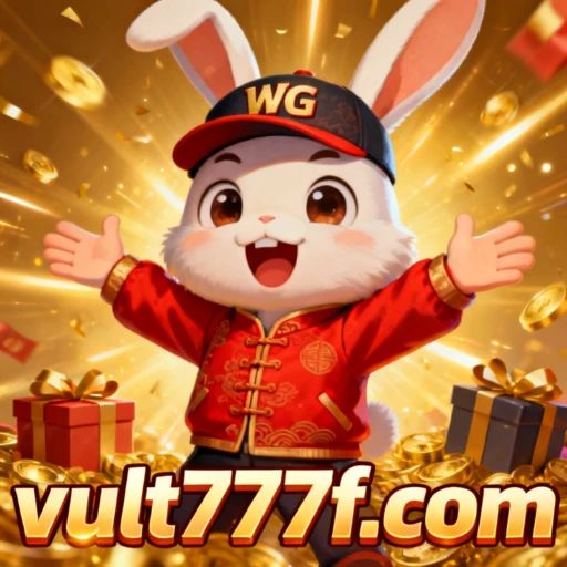 vult777 Logo