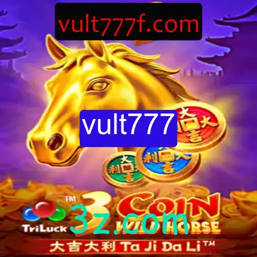 3CoinWildHorse: Uma Nova Aventura no Mundo dos Jogos