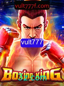 Explorando o Mundo Empolgante de BoxingKing