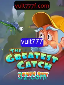 Descubra o Fascinante Mundo de TheGreatestCatchBonusBuy