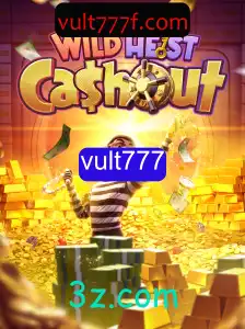 WildHeistCashout: Um Novo Fenômeno no Mundo dos Jogos